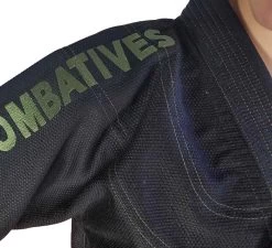 Fuji Combatives BJJ Gi -Sports-Boxing & Martial Arts fuji sports combatives bjj gi 8373 5