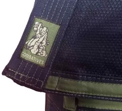 Fuji Combatives BJJ Gi -Sports-Boxing & Martial Arts fuji sports combatives bjj gi 8373 6