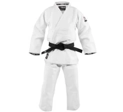 FUJI Double Weave Judo Gi -Sports-Boxing & Martial Arts fuji sports double weave judo gi 35