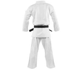 FUJI Double Weave Judo Gi -Sports-Boxing & Martial Arts fuji sports double weave judo gi 37