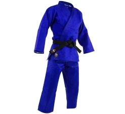 FUJI Double Weave Judo Gi -Sports-Boxing & Martial Arts fuji sports double weave judo gi 42