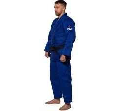 FUJI Single Weave Judo Gi -Sports-Boxing & Martial Arts fuji sports single weave judo gi 69