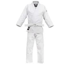 FUJI Single Weave Judo Gi -Sports-Boxing & Martial Arts fuji sports single weave judo gi 71