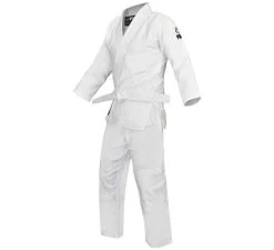 FUJI Single Weave Judo Gi -Sports-Boxing & Martial Arts fuji sports single weave judo gi 72