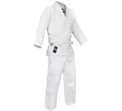 FUJI Single Weave Judo Gi -Sports-Boxing & Martial Arts fuji sports single weave judo gi 73