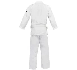 FUJI Single Weave Judo Gi -Sports-Boxing & Martial Arts fuji sports single weave judo gi 75
