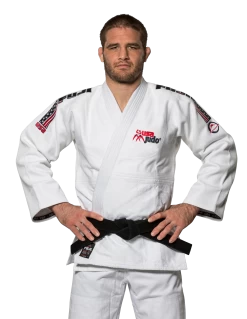 FUJI USA Judo Double Weave Gi -Sports-Boxing & Martial Arts fuji sports usa judo double weave gi 55