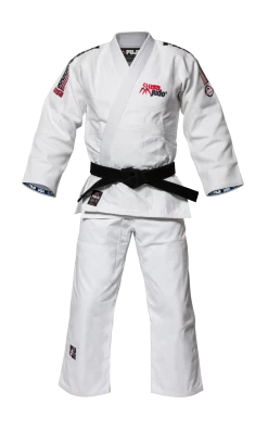 FUJI USA Judo Double Weave Gi