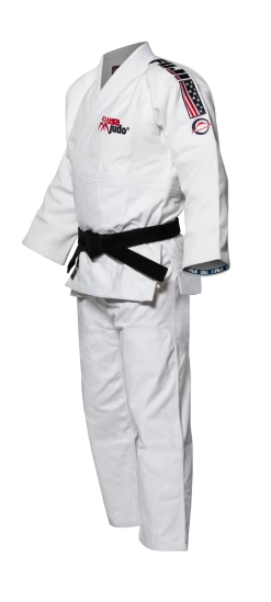 FUJI USA Judo Double Weave Gi -Sports-Boxing & Martial Arts fuji sports usa judo double weave gi 58