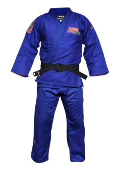 FUJI USA Judo Double Weave Gi -Sports-Boxing & Martial Arts fuji sports usa judo double weave gi 61
