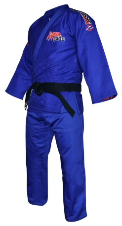FUJI USA Judo Double Weave Gi -Sports-Boxing & Martial Arts fuji sports usa judo double weave gi 62