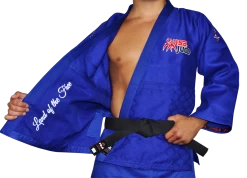 FUJI USA Judo Double Weave Gi -Sports-Boxing & Martial Arts fuji sports usa judo double weave gi 64