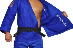 FUJI USA Judo Double Weave Gi -Sports-Boxing & Martial Arts fuji sports usa judo double weave gi 65
