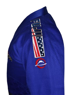 FUJI USA Judo Double Weave Gi -Sports-Boxing & Martial Arts fuji sports usa judo double weave gi 66