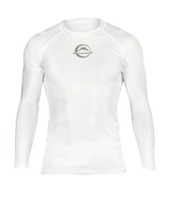 FUJI Baseline Ranked Long Sleeve Rashguard