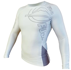 FUJI Inverted Long Sleeve Rashguard