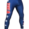 FUJI Sports USA Grappling Spats