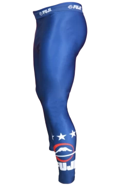 FUJI Sports USA Grappling Spats -Sports-Boxing & Martial Arts fuji sports usa grappling spats 3