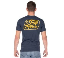 Fuji Wave Men's T-Shirt -Sports-Boxing & Martial Arts fujisports 0002 Layer1 1600x1600 f4b15d99 1601 4031 a663 b149fa6f8f83
