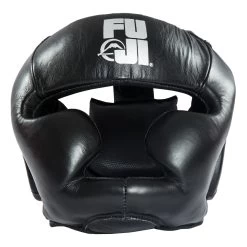 FUJI SPORTS PRO PERFORMANCE HEAD GEAR -Sports-Boxing & Martial Arts headgear4 web site
