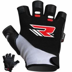 RDX SPORTS RDX S3 HECTOR WEIGHT LIFTING GLOVES -Sports-Boxing & Martial Arts hector weight lifting gloves 331