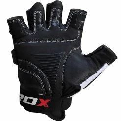 RDX SPORTS RDX S3 HECTOR WEIGHT LIFTING GLOVES -Sports-Boxing & Martial Arts hector weight lifting gloves 335
