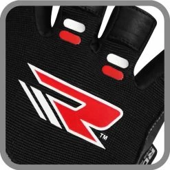 RDX SPORTS RDX S3 HECTOR WEIGHT LIFTING GLOVES -Sports-Boxing & Martial Arts hector weight lifting gloves 337