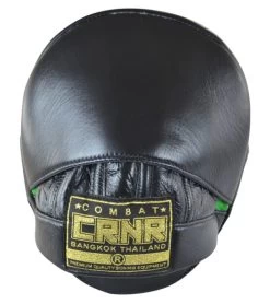 Combat Corner HMIT Air Punch Mitts Green -Sports-Boxing & Martial Arts hmit air punch mitts green 75