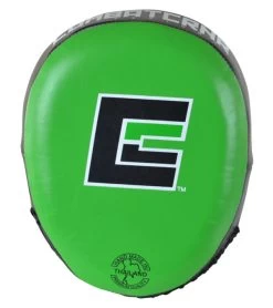 Combat Corner HMIT Air Punch Mitts Green -Sports-Boxing & Martial Arts hmit air punch mitts green 76