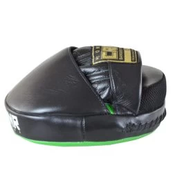 Combat Corner HMIT Air Punch Mitts Green -Sports-Boxing & Martial Arts hmit air punch mitts green 79