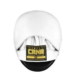 Combat Corner HMIT Air Punch Mitts White -Sports-Boxing & Martial Arts hmit air punch mitts white 49