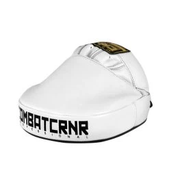 Combat Corner HMIT Air Punch Mitts White -Sports-Boxing & Martial Arts hmit air punch mitts white 50