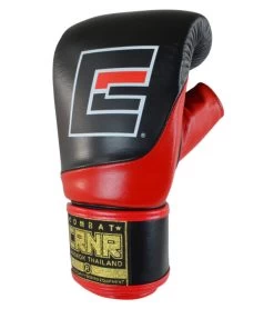 Combat Corner HMIT Bag Gloves Red -Sports-Boxing & Martial Arts hmit bag gloves red 106