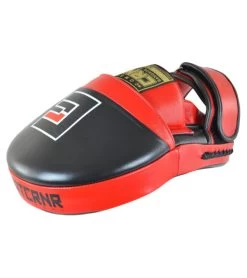 Combat Corner HMIT BIG Mitts Red -Sports-Boxing & Martial Arts hmit big mitts red 4