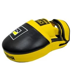Combat Corner HMIT BIG Mitts Yellow -Sports-Boxing & Martial Arts hmit big mitts yellow 83