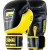 Combat Corner HMIT Boxing Gloves Yellow -Sports-Boxing & Martial Arts hmit boxing gloves 55