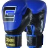 Combat Corner HMIT Boxing Gloves Blue 1 Combat Corner HMIT Boxing Gloves Blue -Sports-Boxing & Martial Arts hmit boxing gloves blue 70