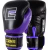 Combat Corner HMIT Boxing Gloves Purple