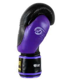 Combat Corner HMIT Boxing Gloves Purple 10 Combat Corner HMIT Boxing Gloves Purple -Sports-Boxing & Martial Arts hmit boxing gloves purple 63