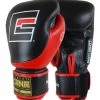 Combat Corner HMIT Boxing Gloves Red -Sports-Boxing & Martial Arts hmit boxing gloves red 65