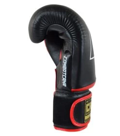 Combat Corner HMIT Boxing Gloves Red -Sports-Boxing & Martial Arts hmit boxing gloves red 66
