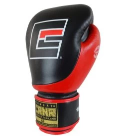 Combat Corner HMIT Boxing Gloves Red -Sports-Boxing & Martial Arts hmit boxing gloves red 69