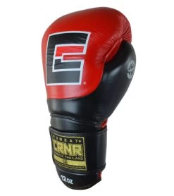 Combat Corner HMIT Champion Boxing Gloves Red -Sports-Boxing & Martial Arts hmit champion boxing gloves red 34