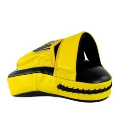 Combat Corner HMIT Punch Mitts -Sports-Boxing & Martial Arts hmit punch mitts 138