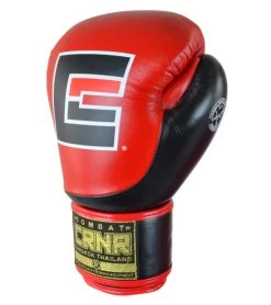 Combat Corner HMIT Boxing Gloves Red/Black 9 Combat Corner HMIT Boxing Gloves Red/Black -Sports-Boxing & Martial Arts hmit res black boxing gloves 77