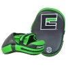 Combat Corner HMIT Tech Punch Mitts Green