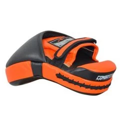 Combat Corner HMIT Tech Punch Mitts Orange -Sports-Boxing & Martial Arts hmit tech punch mitts orange 102