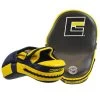 Combat Corner HMIT Tech Punch Mitts Yellow -Sports-Boxing & Martial Arts hmit tech punch mitts yelllow 106