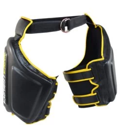 Combat Corner HMIT Trainer Leg Pad System