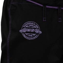 Fuji Girls In Gis Sekai BJJ Kids Gi -Sports-Boxing & Martial Arts index 6